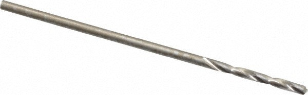 CHICAGO-LATROBE Chicago-latrobe 48757 Screw Machine Drill Bit 0.043 in