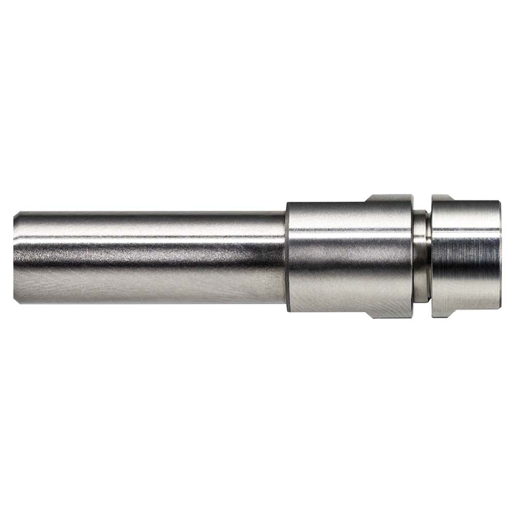 HARVEY TOOL Harvey Tool 84101 Saw Milling Arbor Straight Shank 3/8 Inch