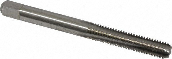 CLEVELAND CONTROLS Cleveland C54391 Hand Tap 12-28 Unf Bottoming 4-flute Hss