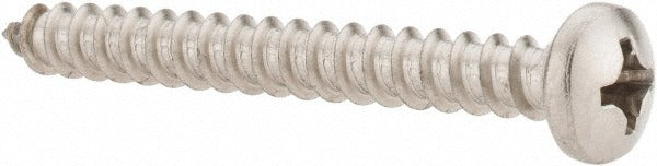VALUE COLLECTION Value Collection R83922293 Sheet Metal Screw 12 Pan Head