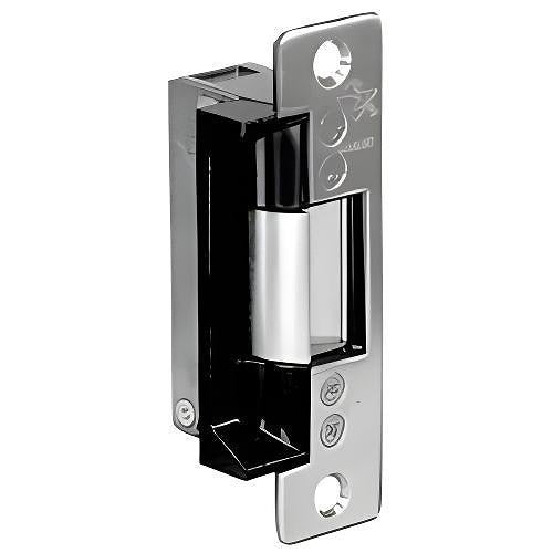 ADAMS RITE Adams Rite 7100-540-628-12 Electric Strike 24VDC