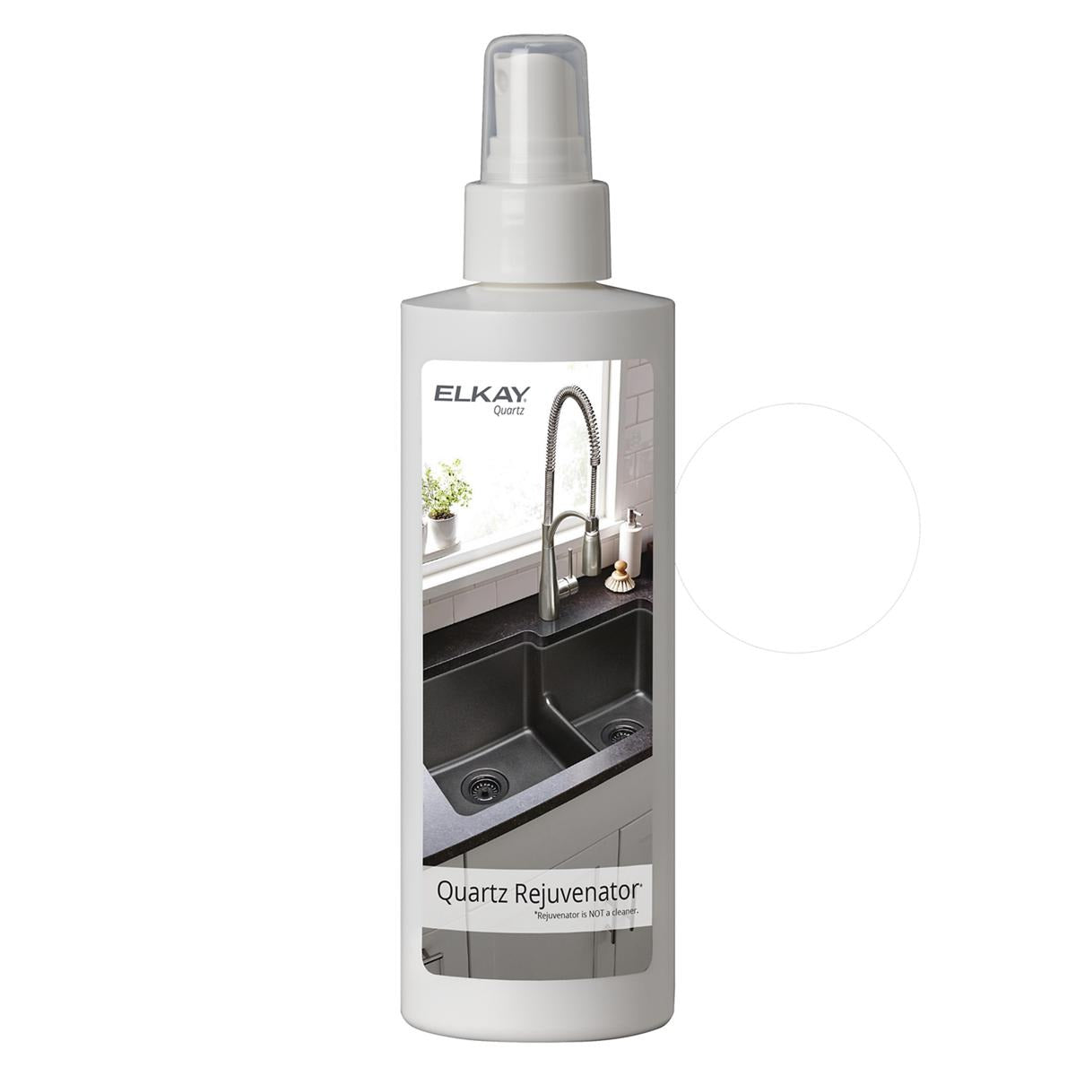 BSC PREFERRED Bsc Preferred LKEG250 Quartz Sink Polish 8 Oz