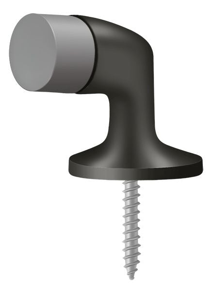 DELTANA Deltana FDB138U10B Floor Door Bumper Oil Rubbed Bronze