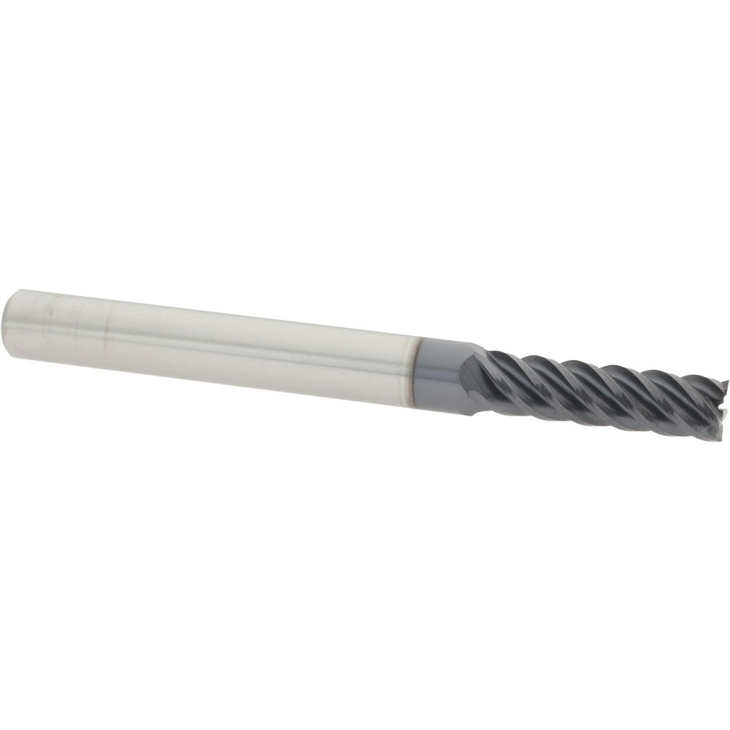 ACCUPRO Accupro 95168401 Square End Mill 7/32 in 5 Flute Carbide