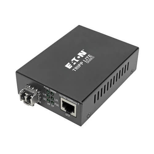 TRIPP LITE Tripp Lite N785-INT-PLCMM1 Lc 850nm Multimode Transceiver