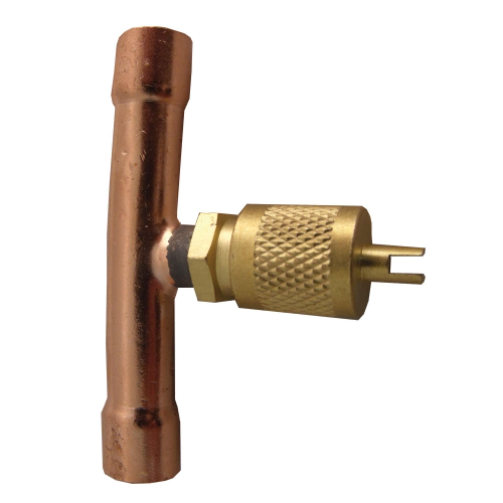 SUPCO Supco SF8438 Access Fitting (2 Pack)