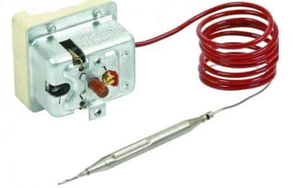 ELECTROLUX Electrolux 005931 Safety Thermostat 250C Each ELX005931
