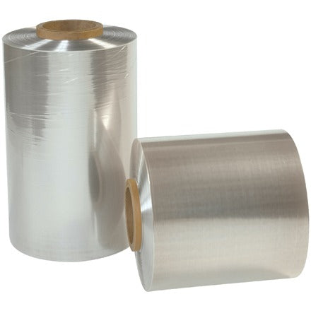 BSC PREFERRED Bsc Preferred SHPVC1475 Pvc Shrink Film Center-folded