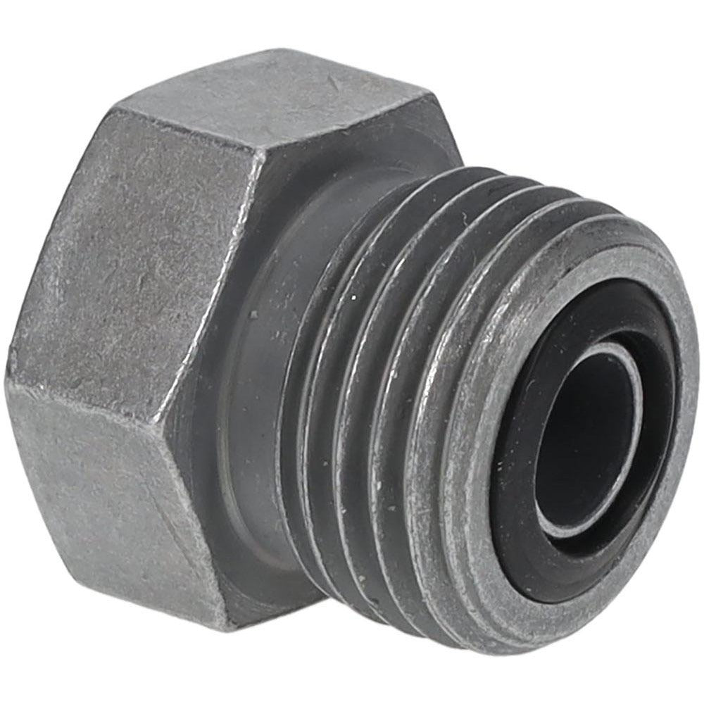 PARKER Parker KP80049 Hydraulic Hose Pipe Plug Fitting 9200 Psi