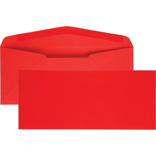 QUALITY PARK Quality Park QUA11134 No 10 Business Envelopes 25 Pack