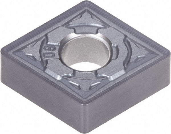 TUNGALOY Tungaloy 6741646 Turning Insert CNMG1601612-HRM AH8015