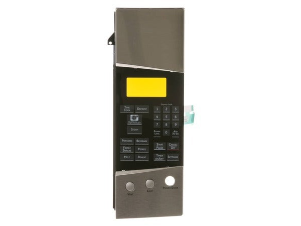 GENERAL ELECTRIC General Electric WB07X11360 Asm Control Panel Sub Replaces AP5607516