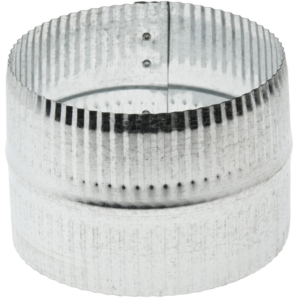 VALUE COLLECTION Value Collection 99306000 Galvanized Duct Flex Connector