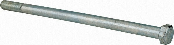 VALUE COLLECTION Value Collection R50000340 Hex Cap Screw 5/8-11 X 12 in Grade 5