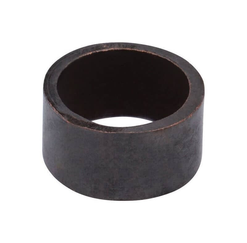 CASH-ACME Cash Acme 23101CP25 Qest Crimp Ring (3/8 in, Pack of 1)