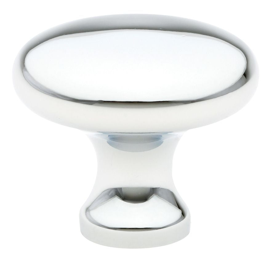 EMTEK Emtek 86014US26 Providence Cabinet Knob Polished Chrome