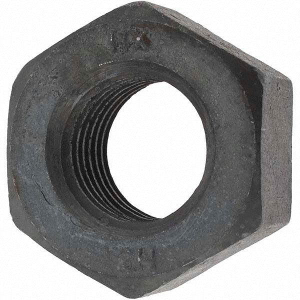 VALUE COLLECTION Value Collection -36660-B Hex Nut 1-8 Grade 2H