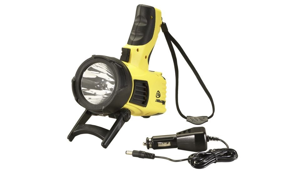STREAMLIGHT Streamlight 44904 Waypoint 12V DC power cord (Clam) 44904