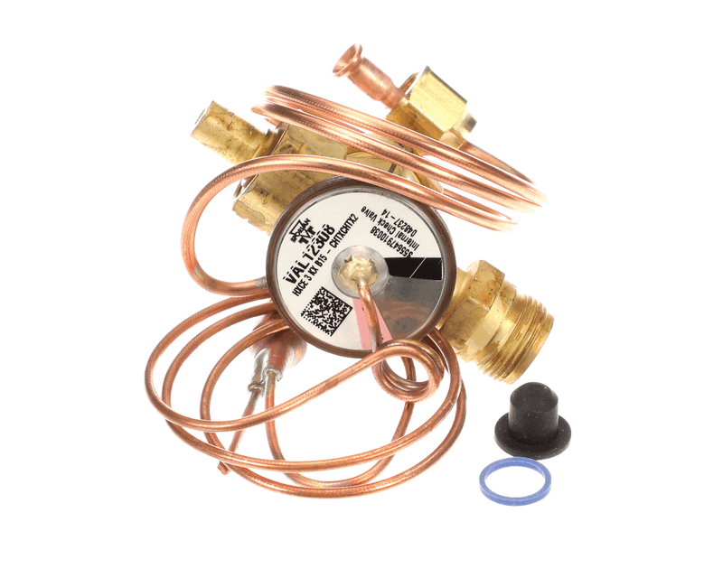 TRANE TRANE VAL12308 TXV Valve Chatleff 3 Ton 79