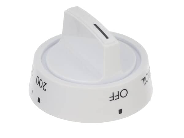 FRIGIDAIRE Frigidaire 316102303 Range Thermostat Knob (Single) 316009113