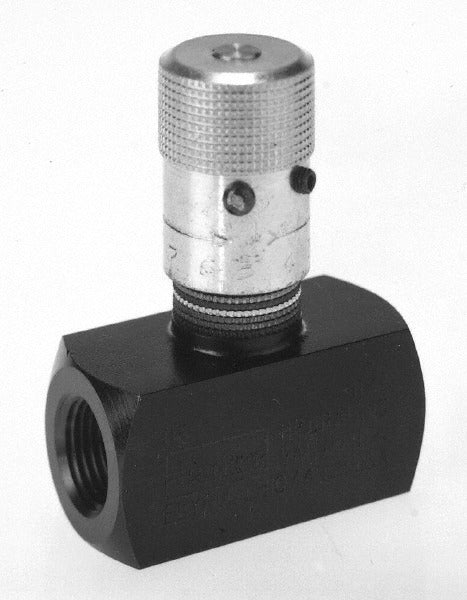 PARKER Parker N1220S Hydraulic Control Valve 25 Gpm 5000 Psi