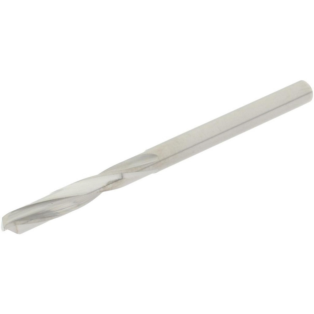 HERTEL Hertel 16704983 Screw Machine Drill Bit No. 32 Solid Carbide