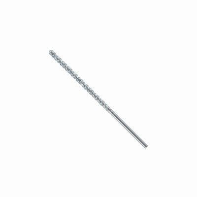 BOSCH Bosch BM2006 Fast Spiral Masonry Drill Bit 1/4in 5 Pack