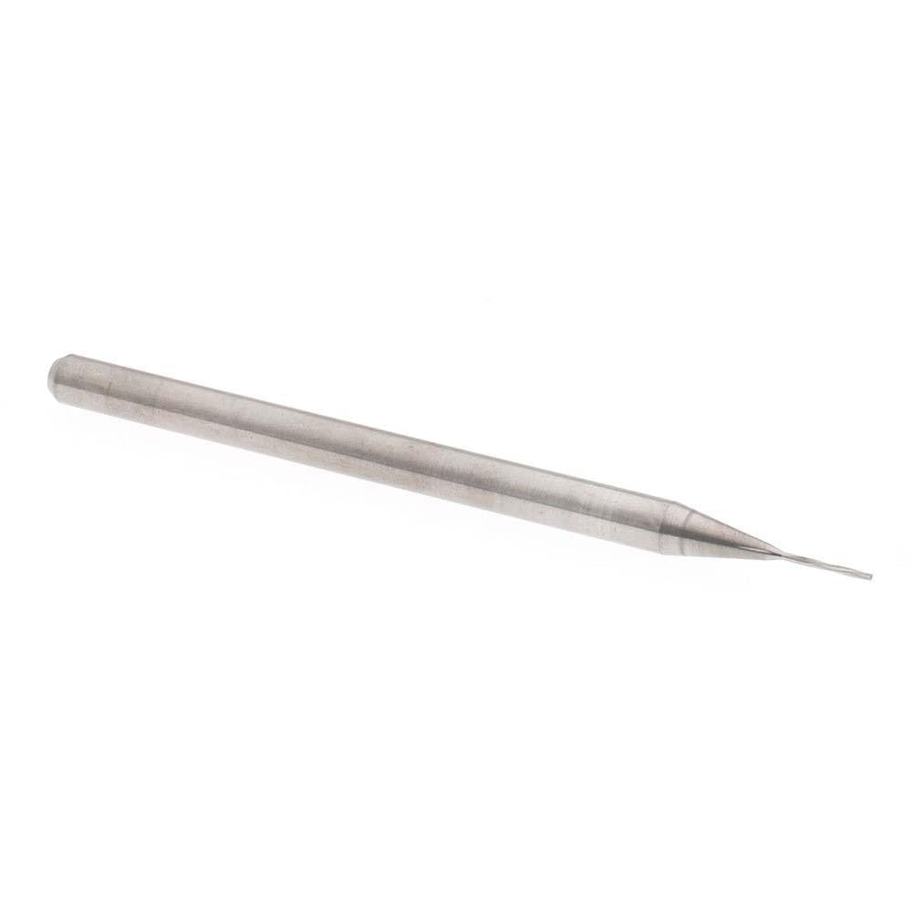 HERTEL Hertel MR34-0181.099 Chucking Reamer 0.46mm Solid Carbide