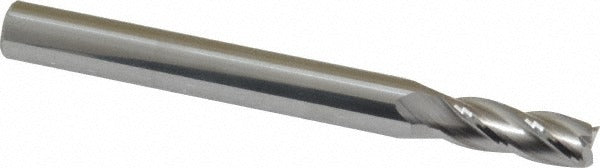 M.A. FORD M.a. Ford. 11121870 Square End Mill 7/32 in 4 Flute Carbide