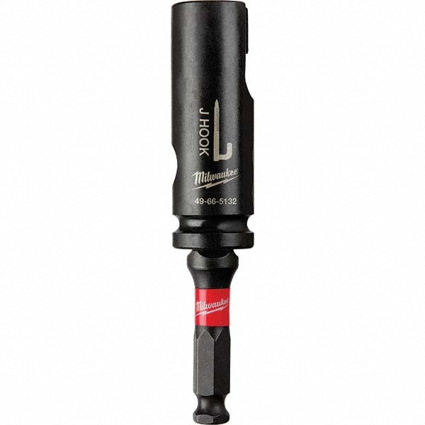 MILWAUKEE Milwaukee Tool 49-66-5132 Lineman Utility Socket Bit