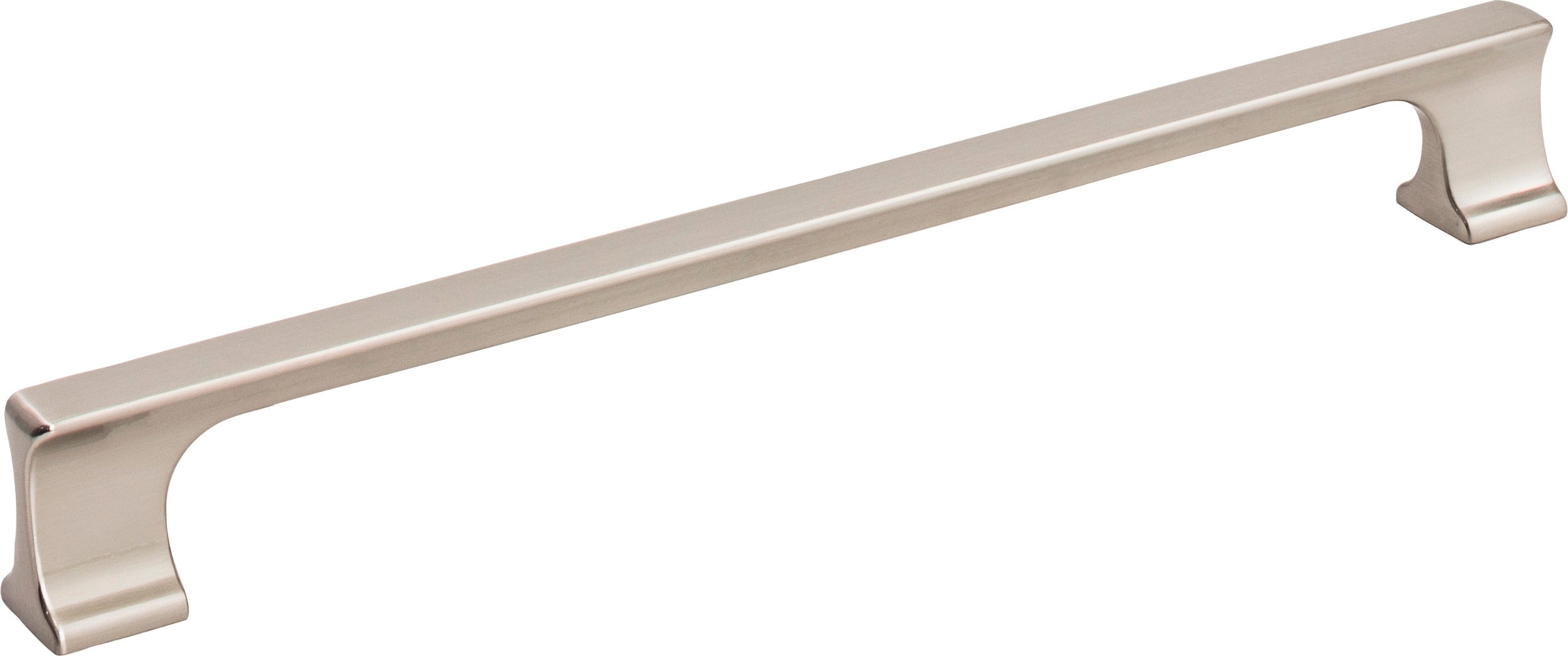 JEFFREY ALEXANDER Jeffrey Alexander 752-224SN Cabinet Pull Satin Nickel