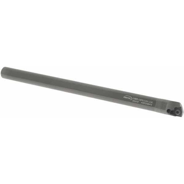 HERTEL Hertel H08614893 Indexable Boring Bar 0.415in Min Bore