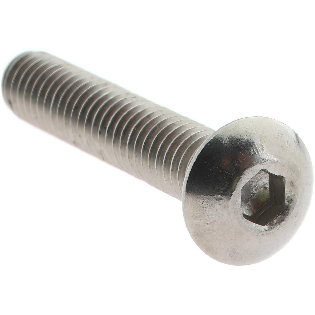 VALUE COLLECTION Value Collection MSC-67562363 Button Socket Cap Screw