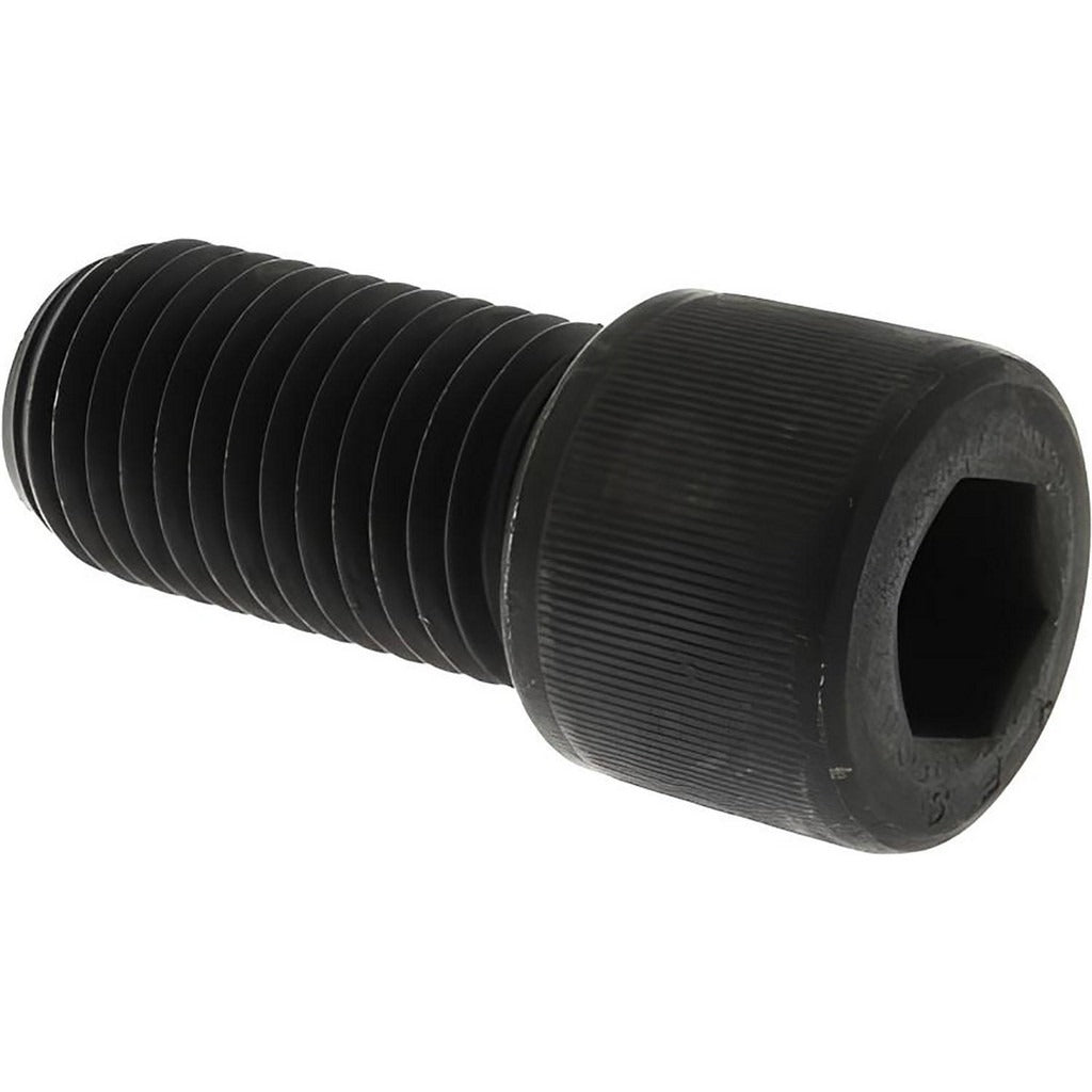 VALUE COLLECTION Value Collection 307228BR Hex Socket Cap Screw 1-8 Unc