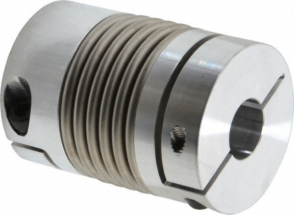 LOVEJOY Lovejoy 68514476982 Flexible Bellows Clamp 5/8 in