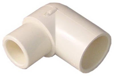 NIBCO Nibco Inc T00120C Cpvc 90 Degree Reducing Elbow