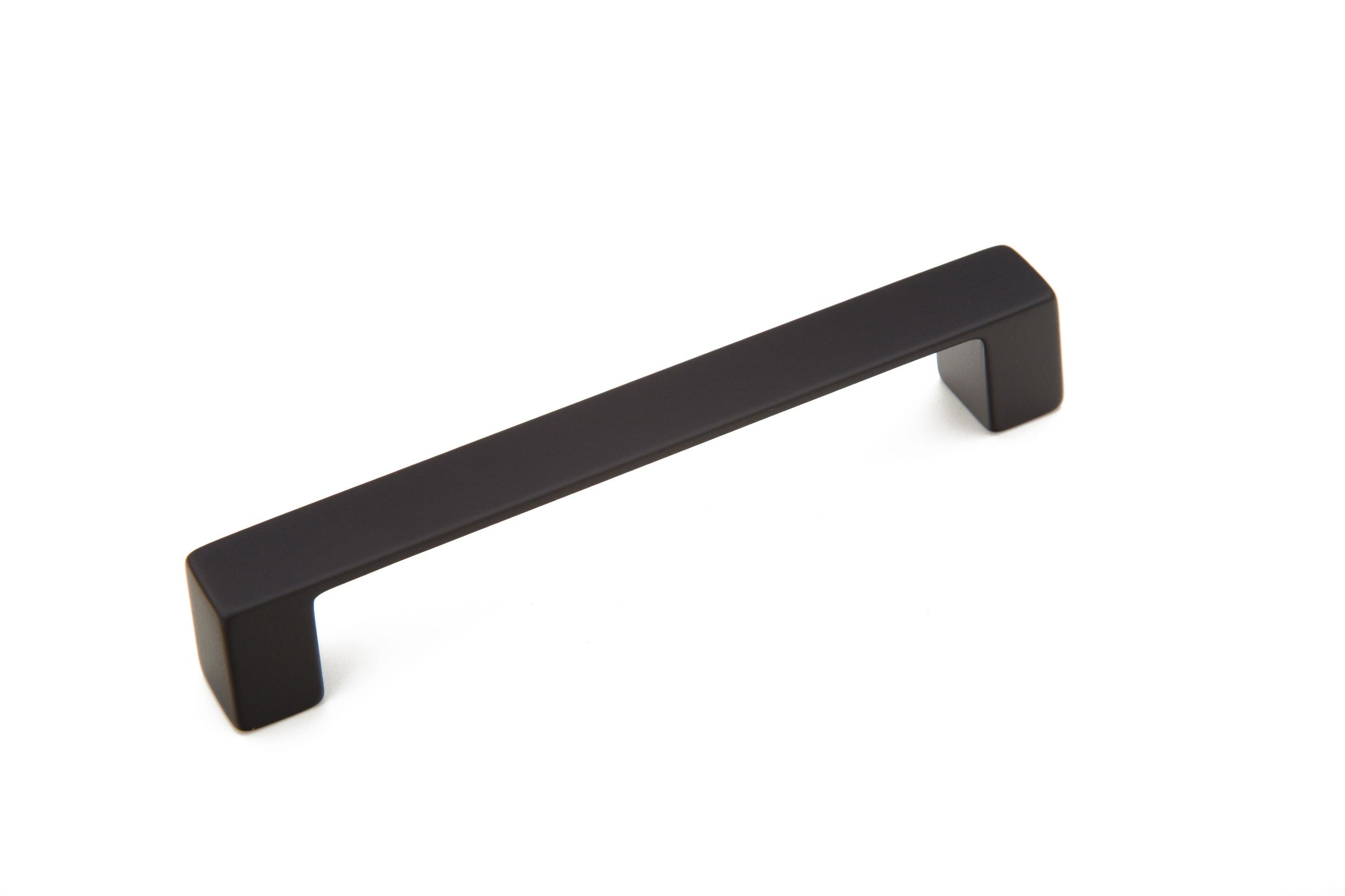 SCHAUB Schaub 221-MB Cabinet Pull 128mm Matte Black