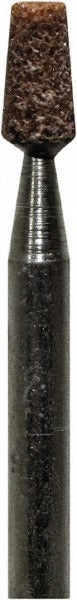 TRU-MAXX Tru-maxx TM-GPB98O Mounted Point 60 Grit B98 Aluminum Oxide