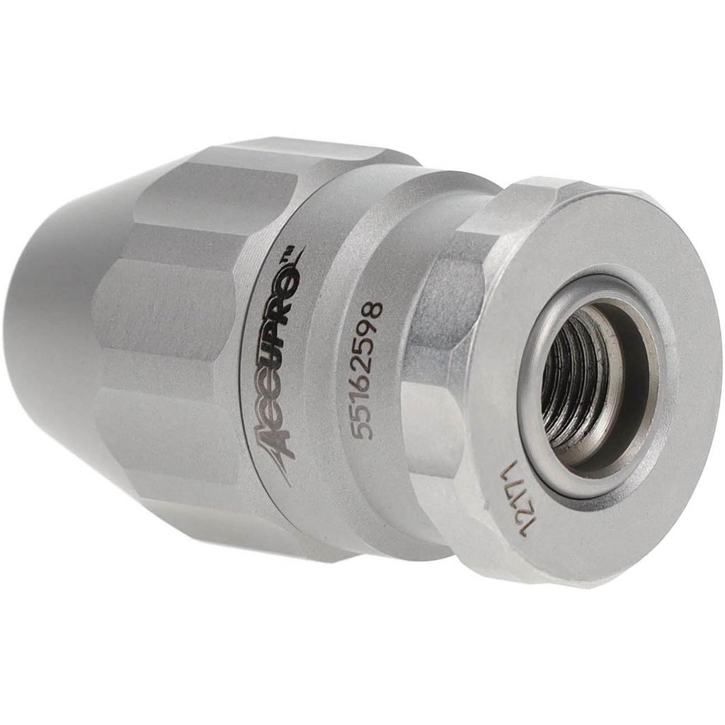 ACCUPRO Accupro PNI03091800MSC Drill Chuck 1/8 in Keyless 3/8-24