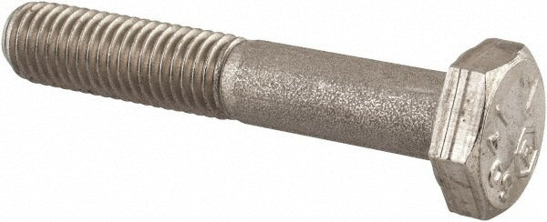 VALUE COLLECTION Value Collection R82222400 Hex Head Cap Screw 1/4-28
