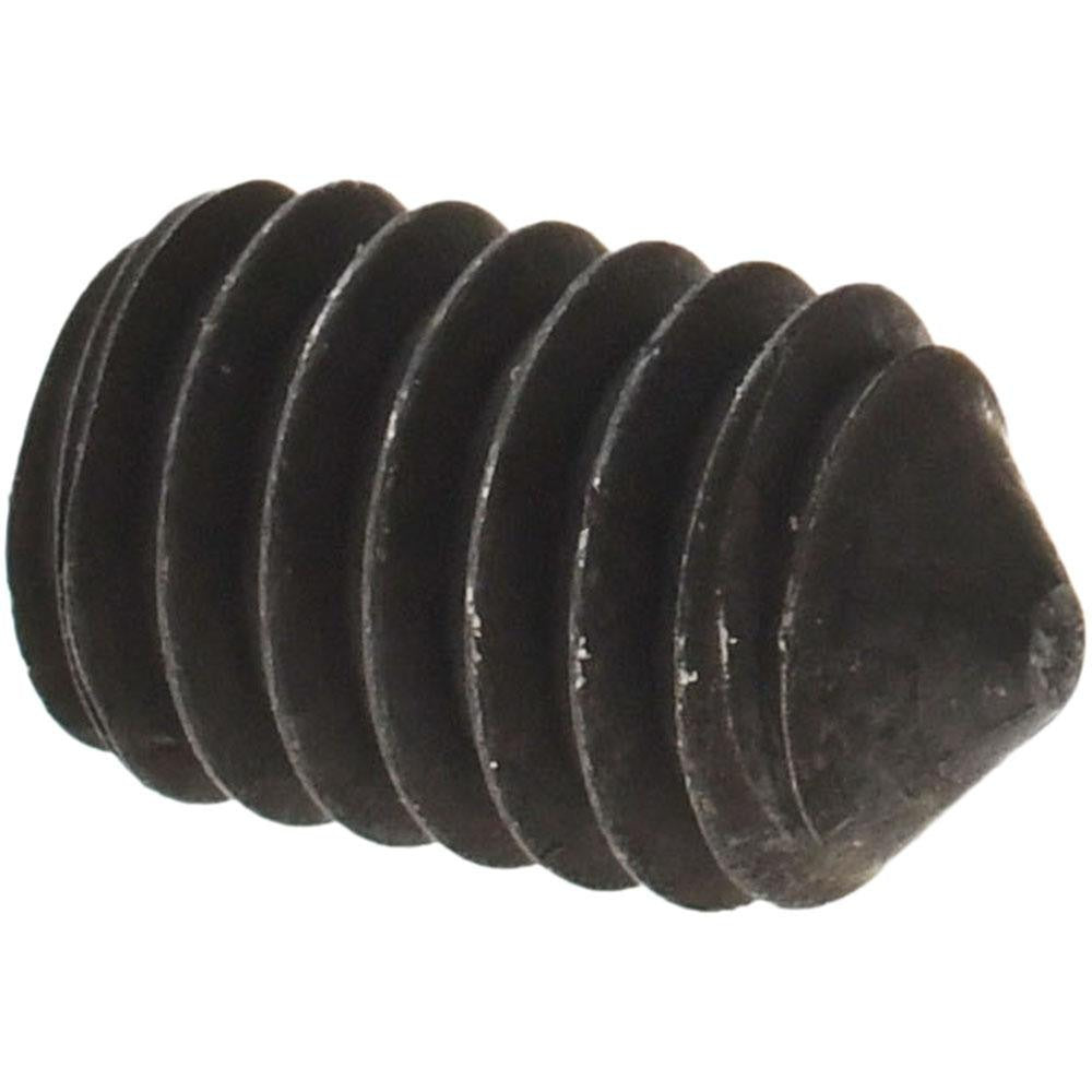 VALUE COLLECTION Value Collection 121145PR Set Screw 5/16-18 X 1/2 in Cone Point