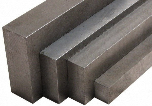 VALUE COLLECTION Value Collection DA1.25X01.5X36 4140 Steel Flat Bar
