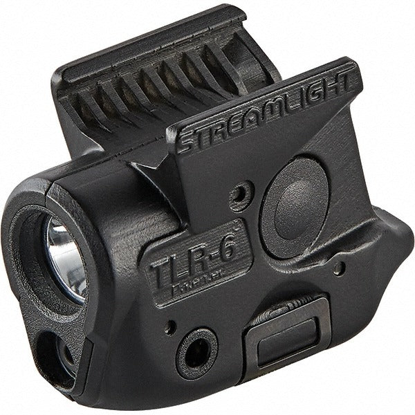 STREAMLIGHT Streamlight 69284 Weapon Mount Led Flashlight 100 Lumens