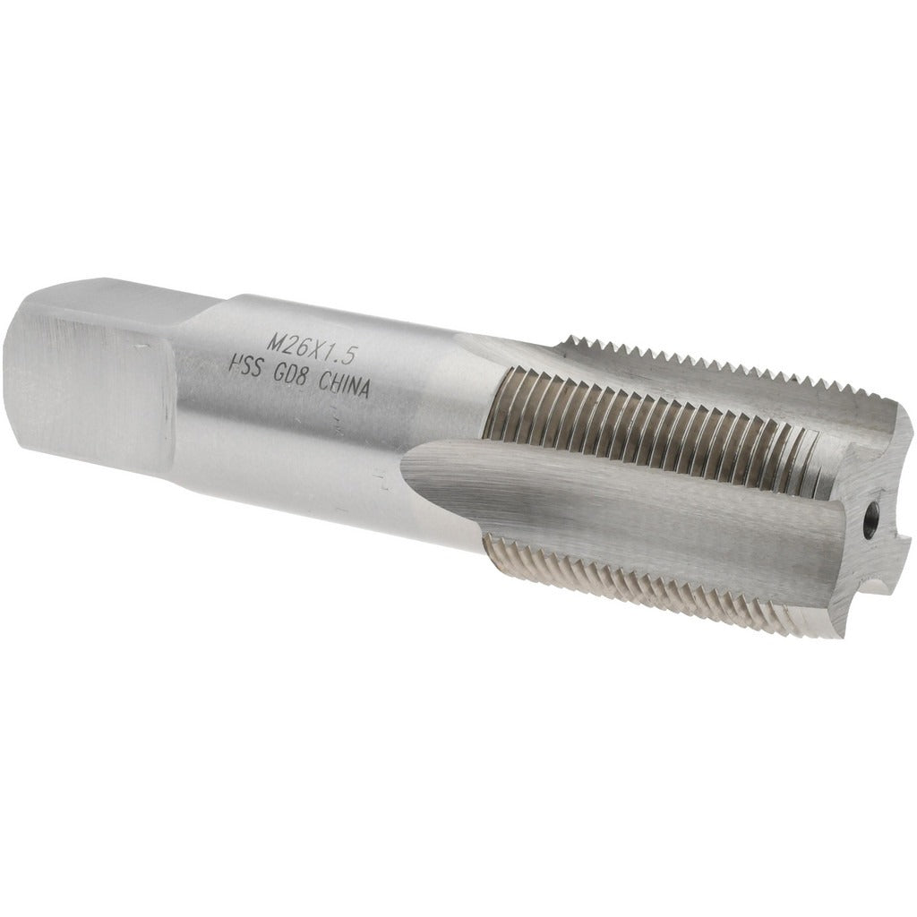 VALUE COLLECTION Value Collection JY4996229 Straight Flute Tap M26x1.50
