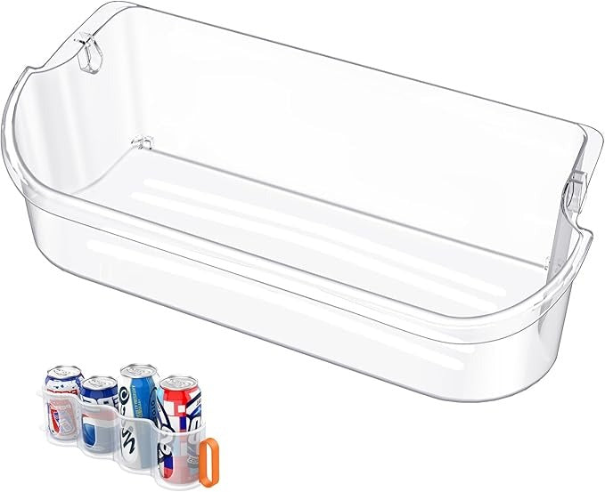 FRIGIDAIRE Frigidaire 241505501 Refrigerator Gallon Door Shelf Bin