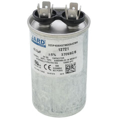 Lennox 26W38 Run Capacitor 40 MFD 370V Round Replacement