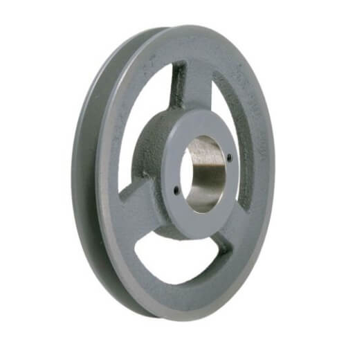 Lennox 26W67 Blower Pulley 037515 Bore 875 O