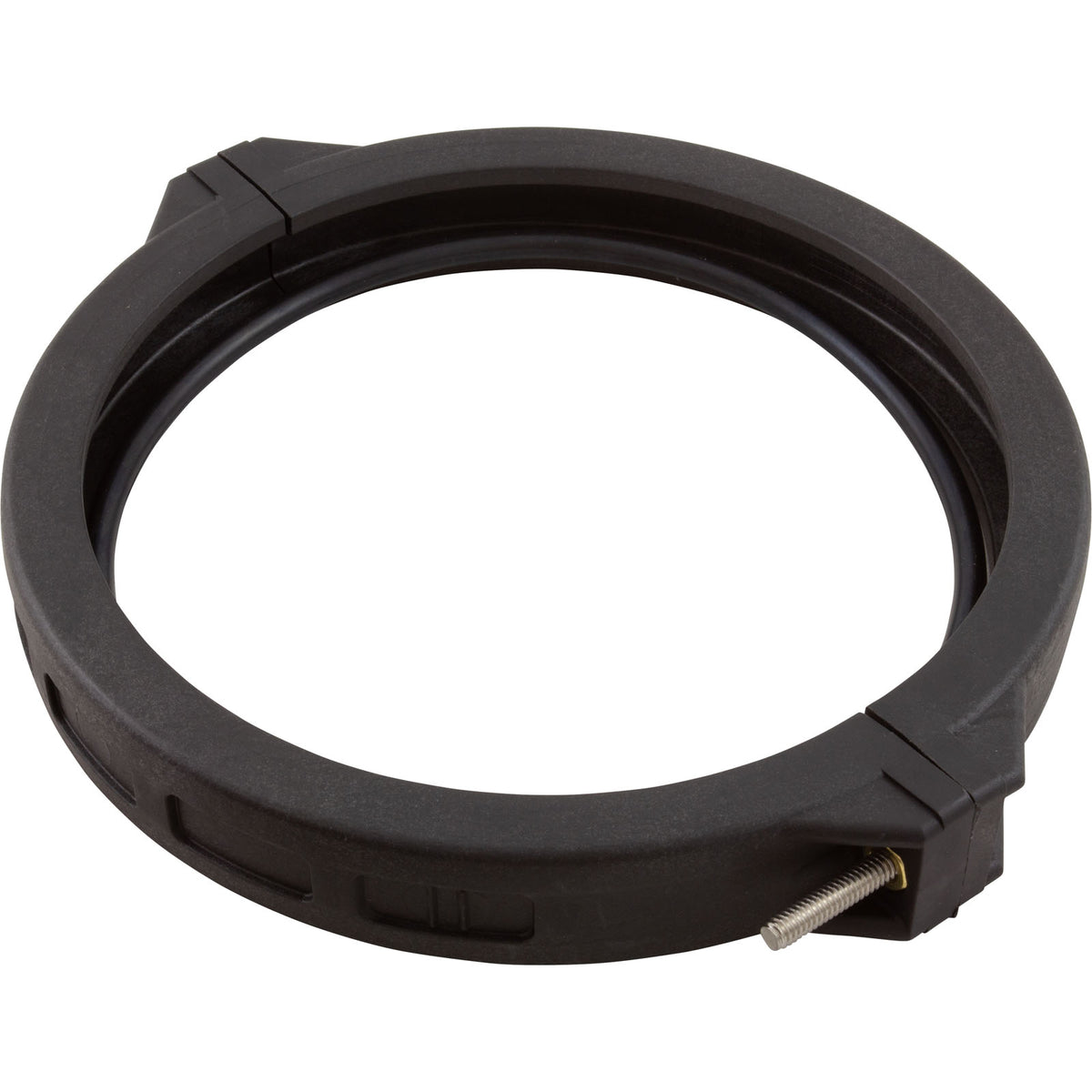 Praher 12L-CLP Clamp Ring for Top Mount L Style Flange