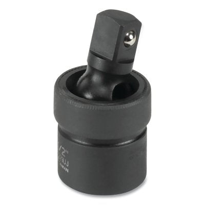 GREY PNEUMATIC Grey Pneumatic 2229UJ Impact Universal Joint SAE 1/2 in Drive x 1/2 in Friction Ball U-Joint 2.36 in OAL