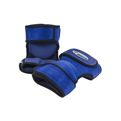 CRAIN Crain 78-197 Carpet Installer Knee Pads